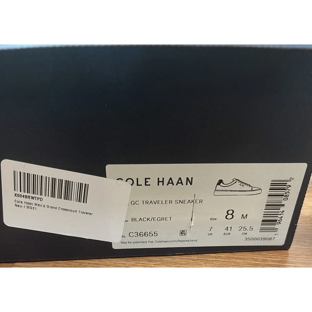 Cole Haan brand new